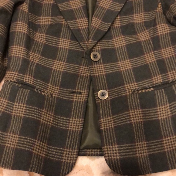 Talbots jacket - Picture 3 of 4